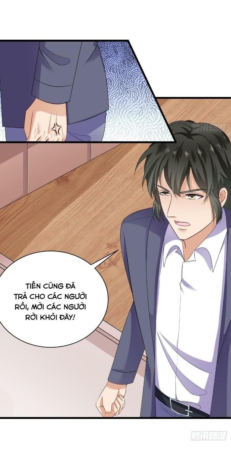 Bảo Vật Thu Lợi Siêu Cấp Chapter 16 - 4