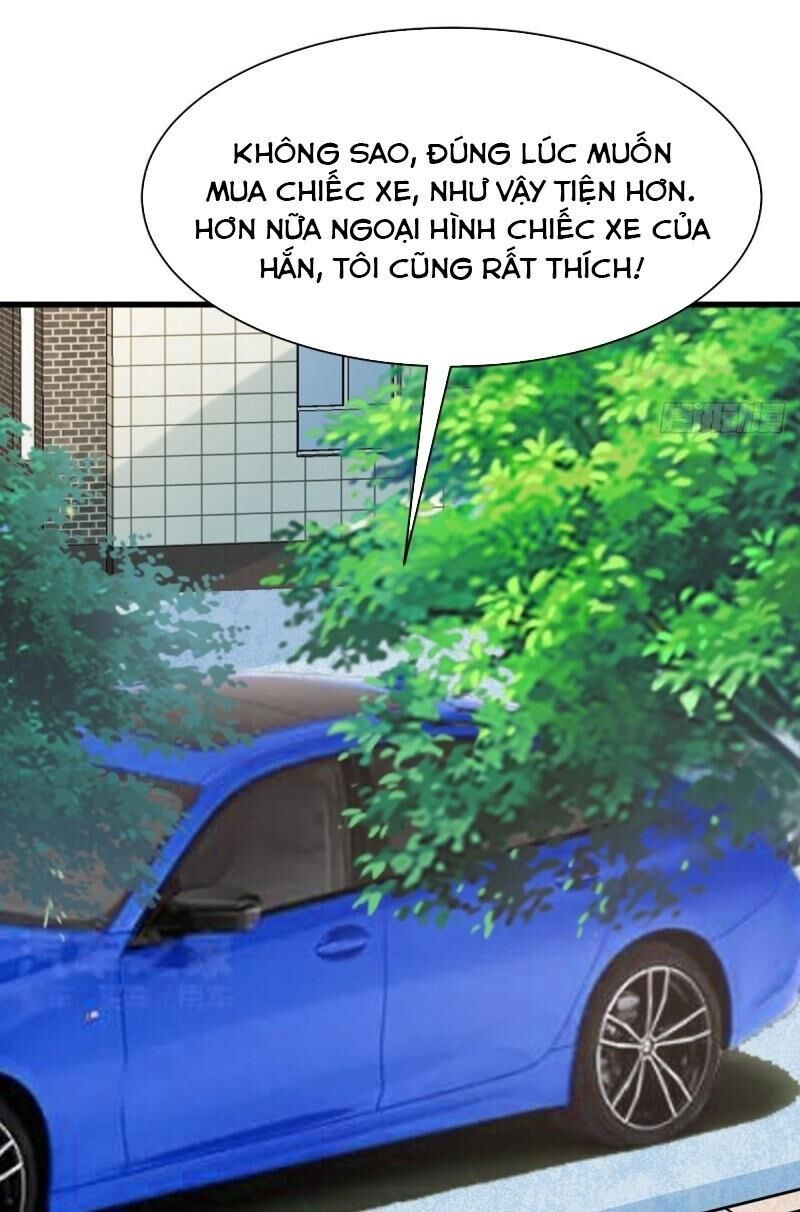 Bảo Vật Thu Lợi Siêu Cấp Chapter 23 - 23