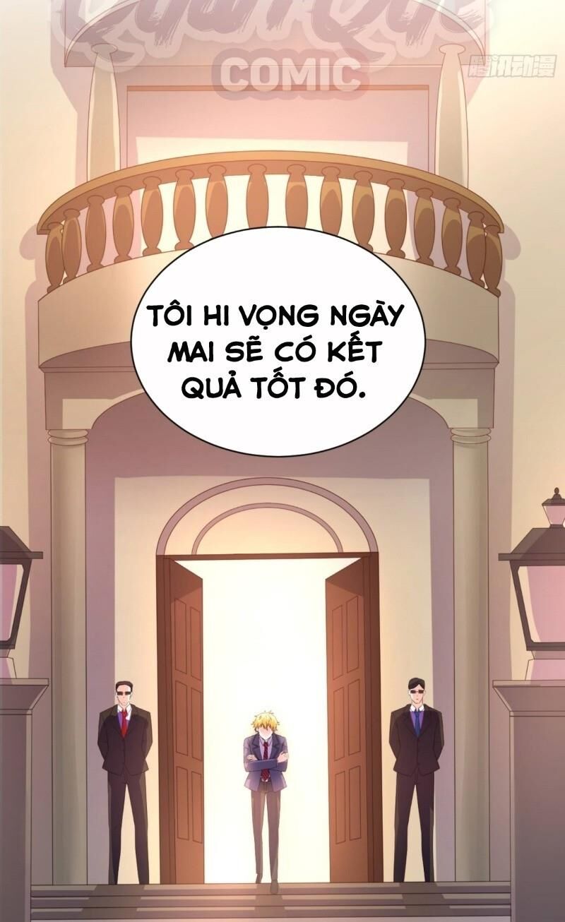 Ta Làm Phản Phái Ở Trong Truyện Harem Chapter 10 - 2