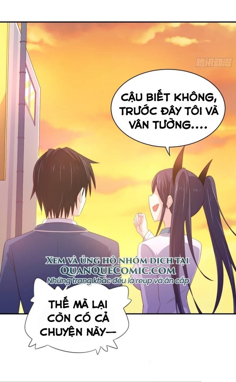 Ta Làm Phản Phái Ở Trong Truyện Harem Chapter 10 - 7