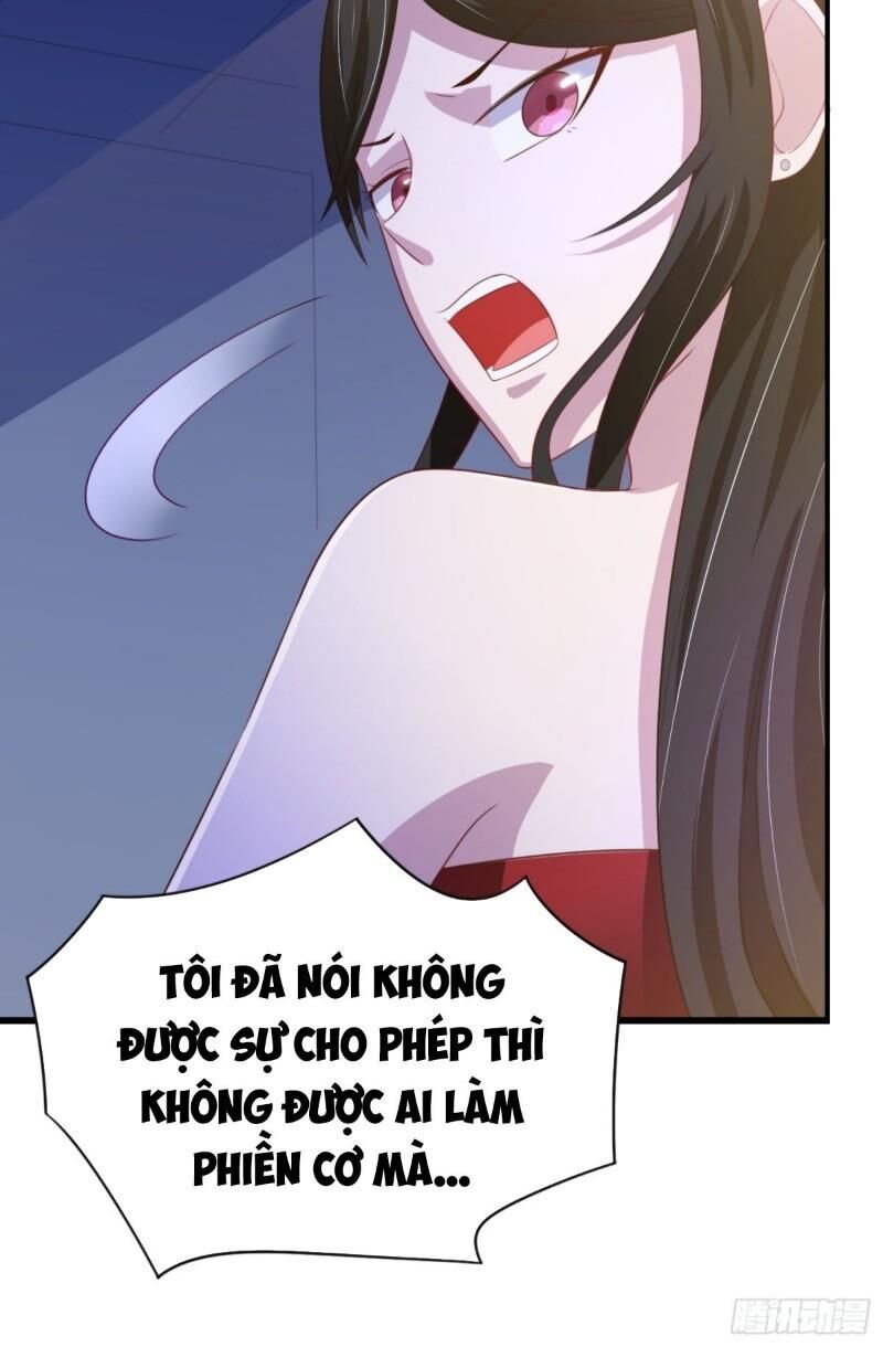 Ta Làm Phản Phái Ở Trong Truyện Harem Chapter 13 - 20