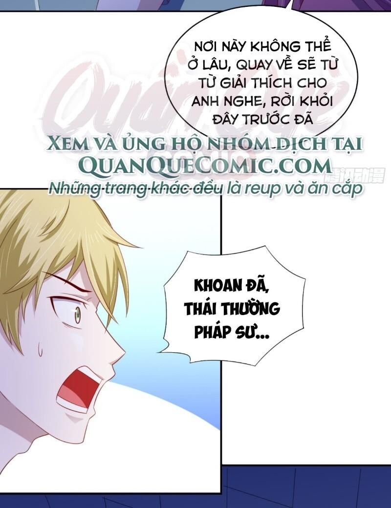 Ta Làm Phản Phái Ở Trong Truyện Harem Chapter 15 - 2