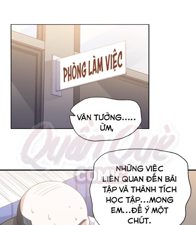 Ta Làm Phản Phái Ở Trong Truyện Harem Chapter 17 - 1