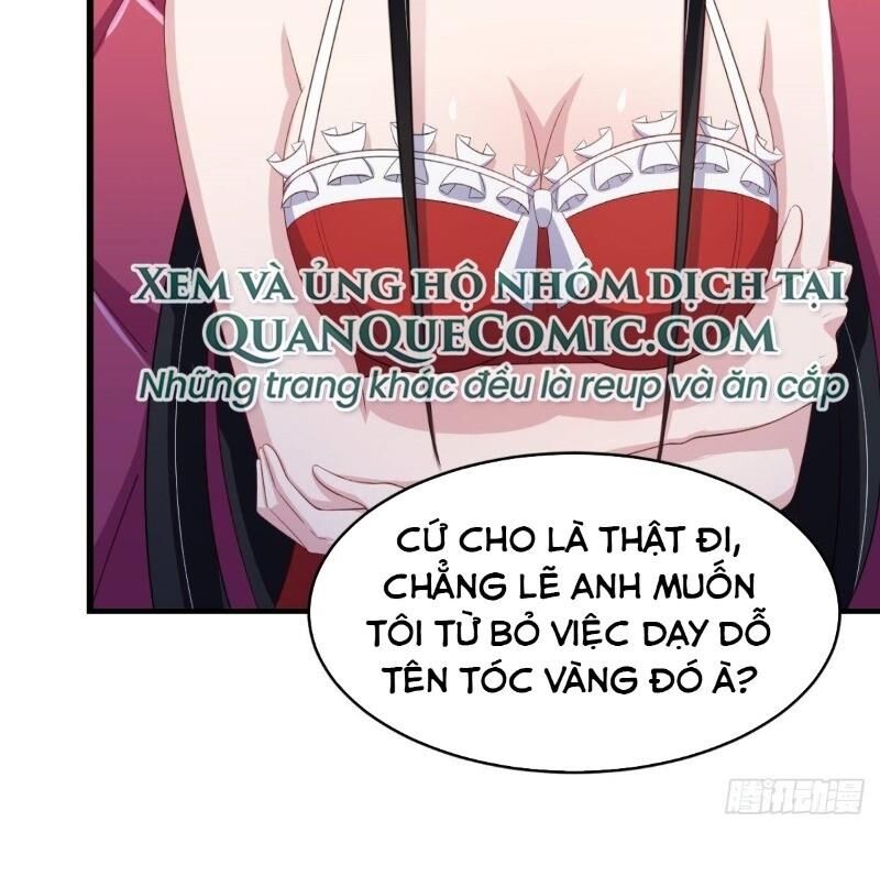 Ta Làm Phản Phái Ở Trong Truyện Harem Chapter 17 - 20