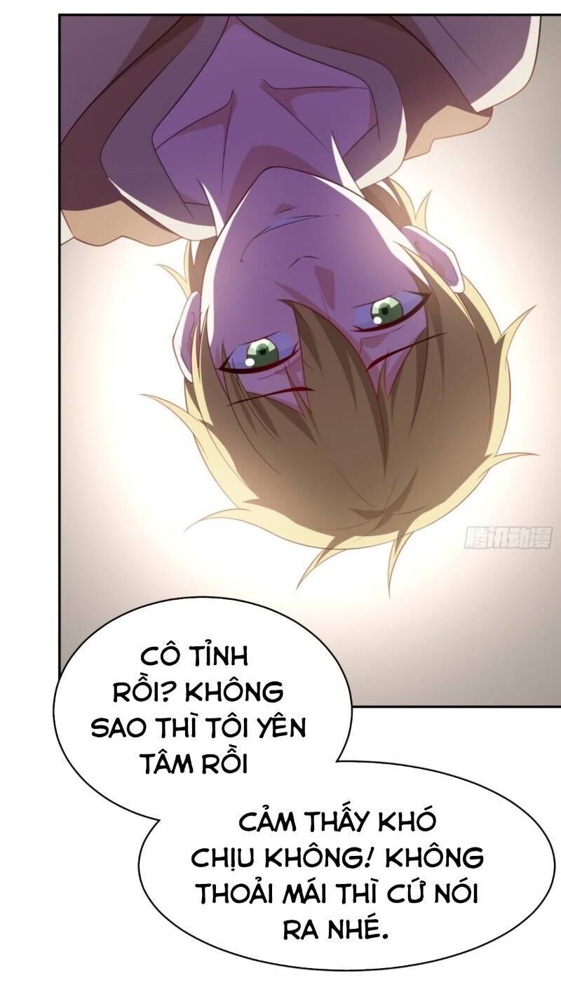 Ta Làm Phản Phái Ở Trong Truyện Harem Chapter 6 - 19