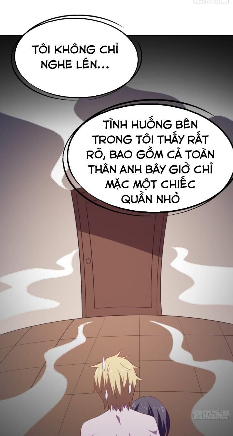 Ta Làm Phản Phái Ở Trong Truyện Harem Chapter 6 - 9