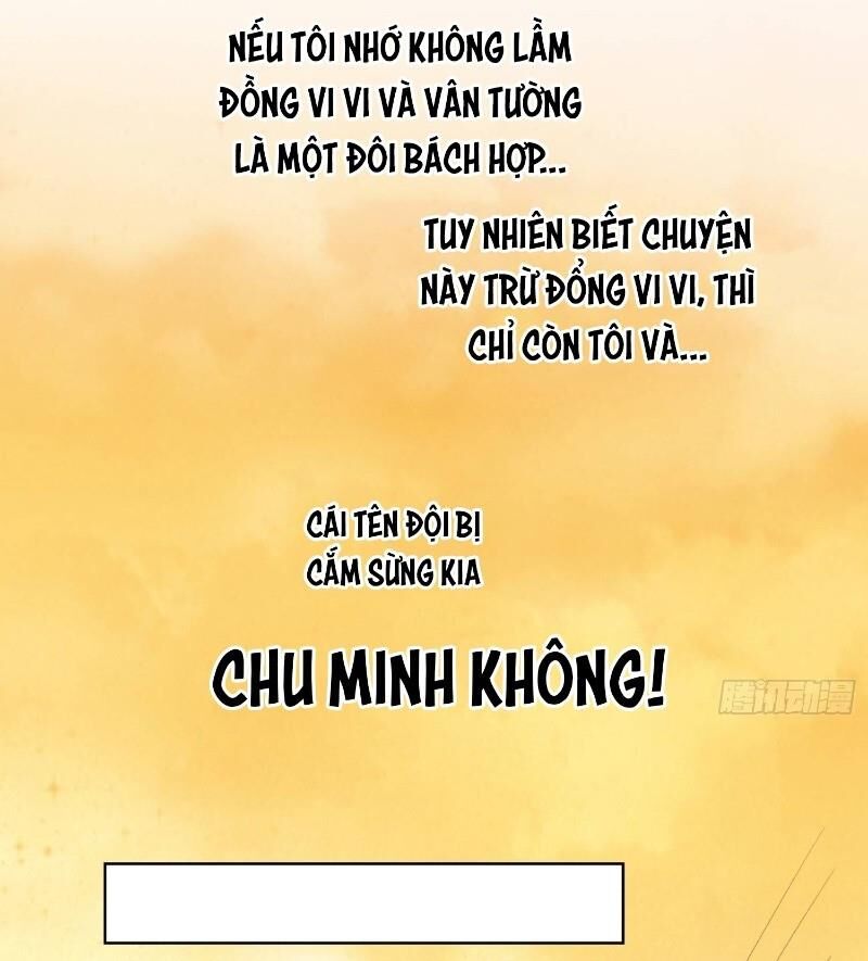 Ta Làm Phản Phái Ở Trong Truyện Harem Chapter 9 - 3