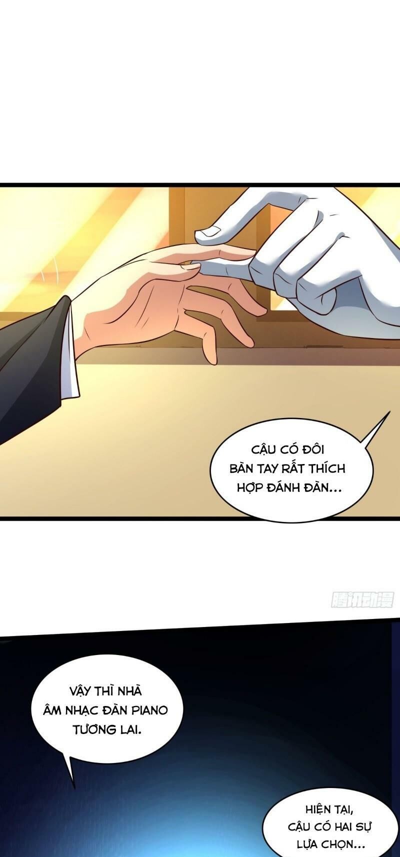 Tổ Chức X.e Chapter 10 - 29