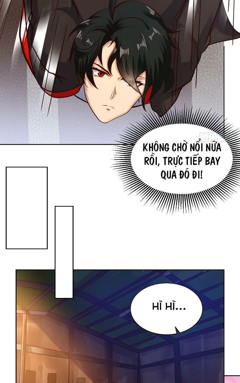 Tổ Chức X.e Chapter 14 - 4