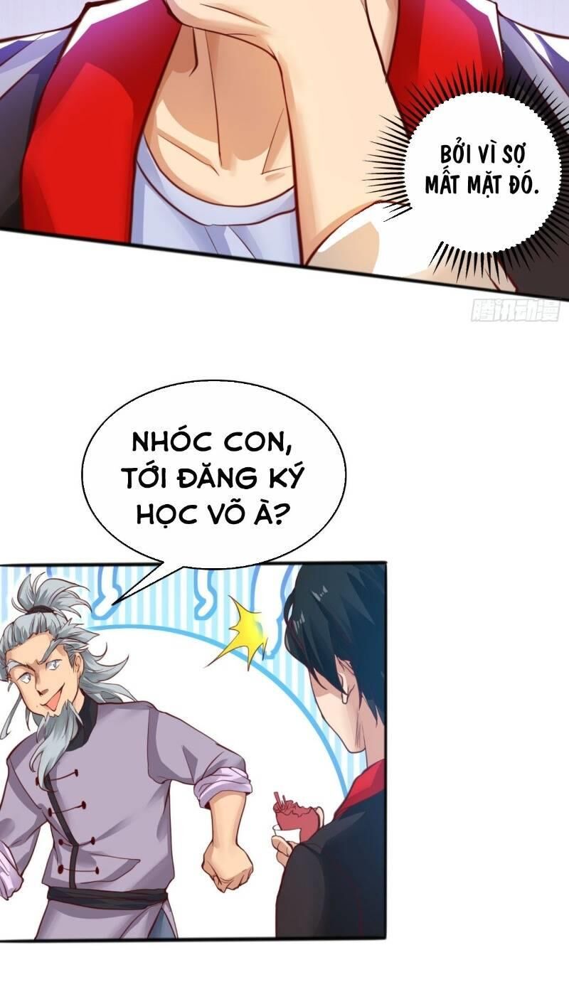 Tổ Chức X.e Chapter 4 - 12