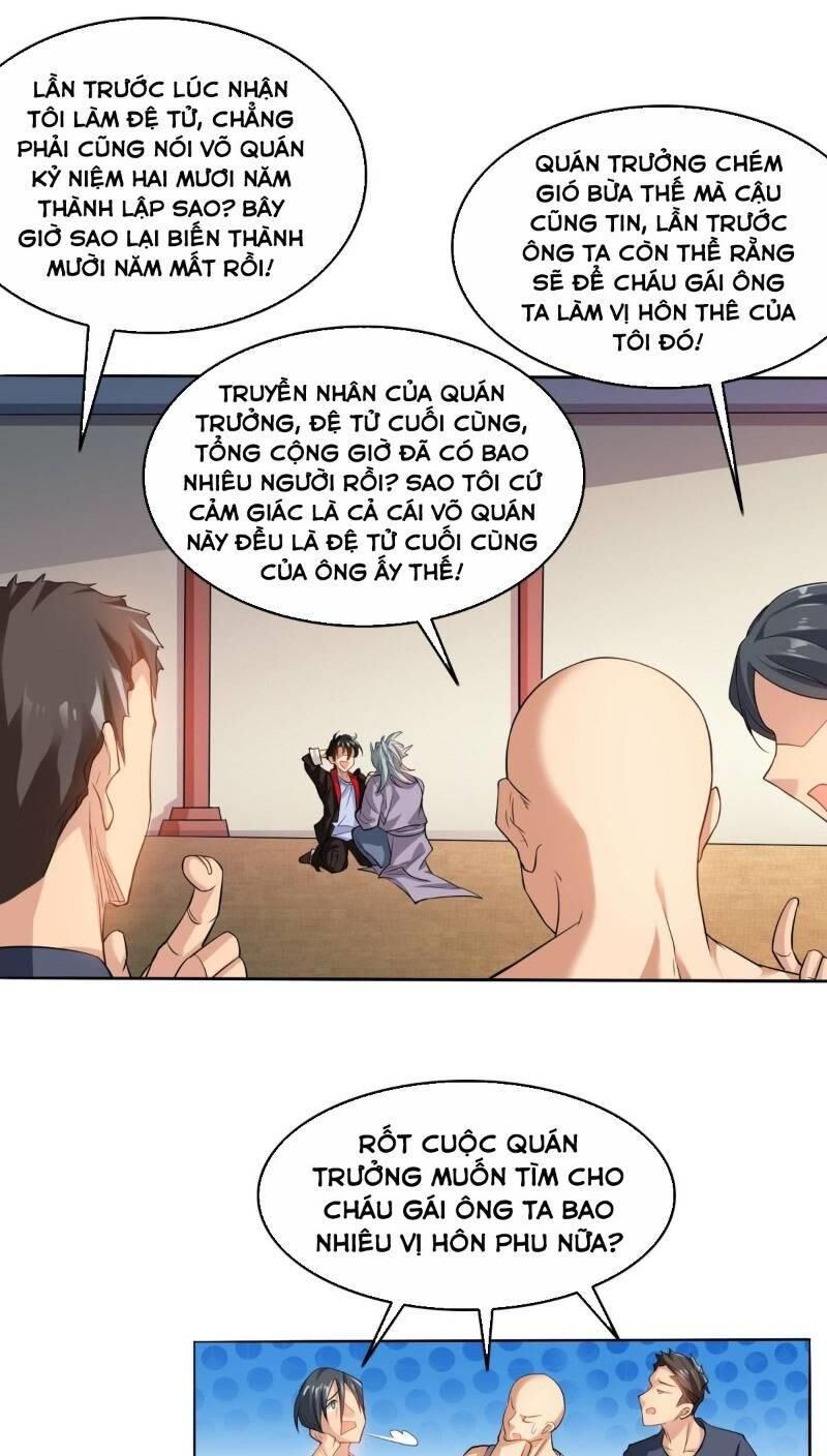 Tổ Chức X.e Chapter 4 - 25