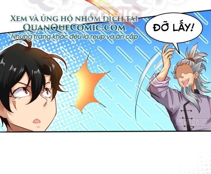 Tổ Chức X.e Chapter 4 - 32