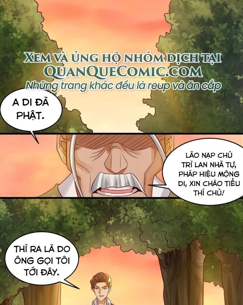 Tổ Chức X.e Chapter 6 - 1