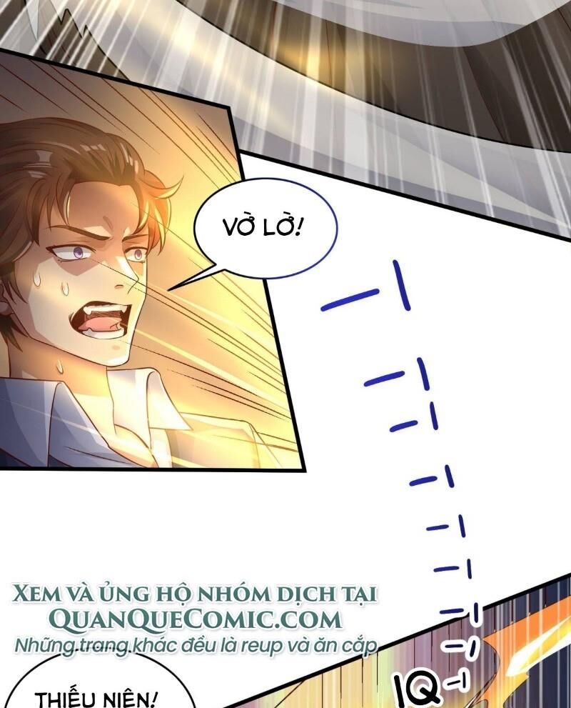 Tổ Chức X.e Chapter 6 - 13