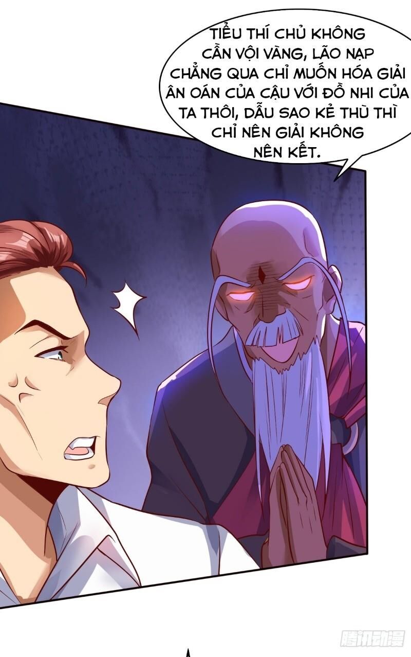 Tổ Chức X.e Chapter 8 - 31