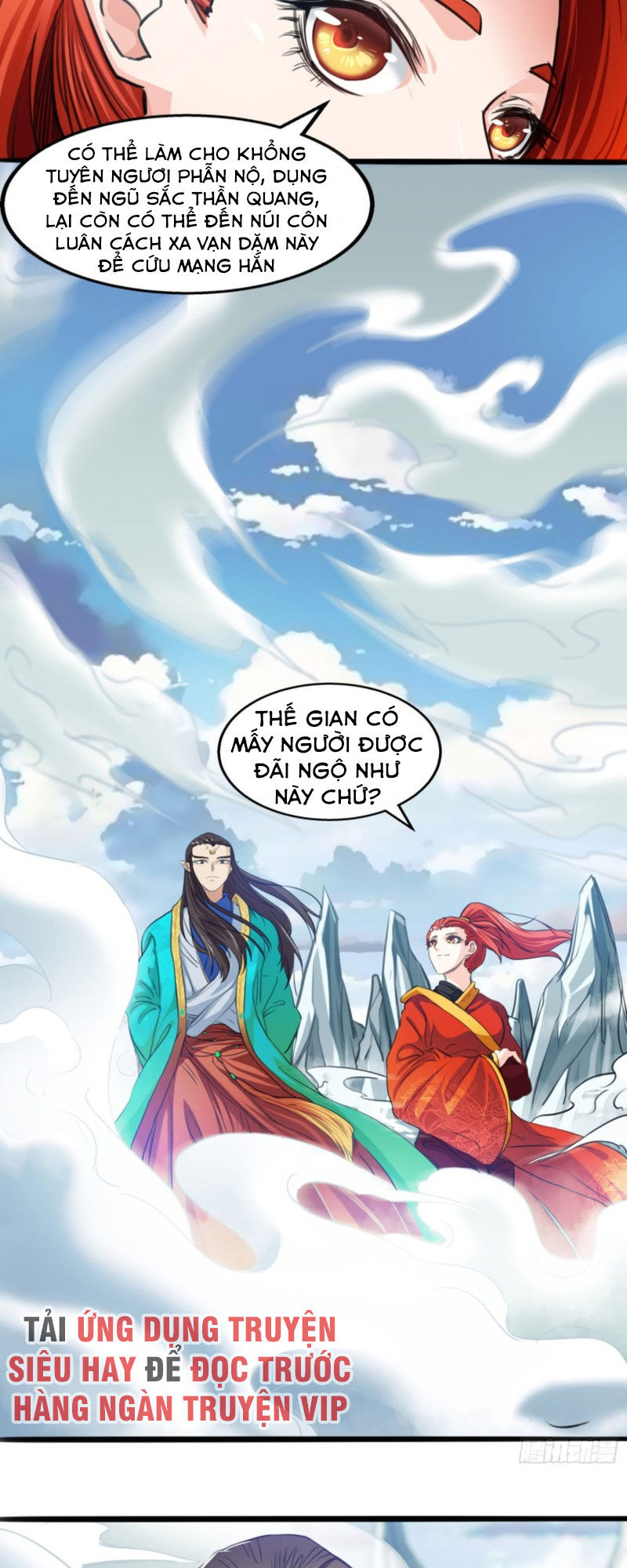 Nhân Đạo Kỹ Nguyên Chapter 11 - 4