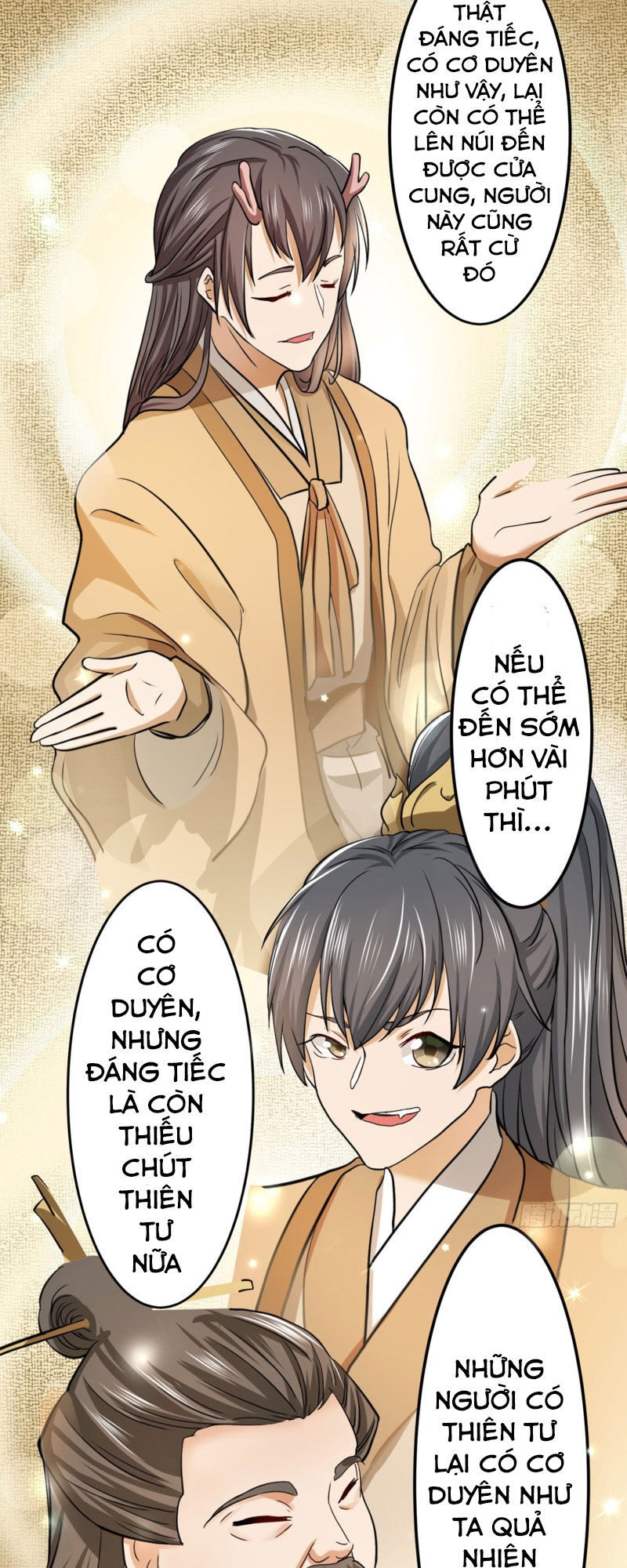 Nhân Đạo Kỹ Nguyên Chapter 18 - 13