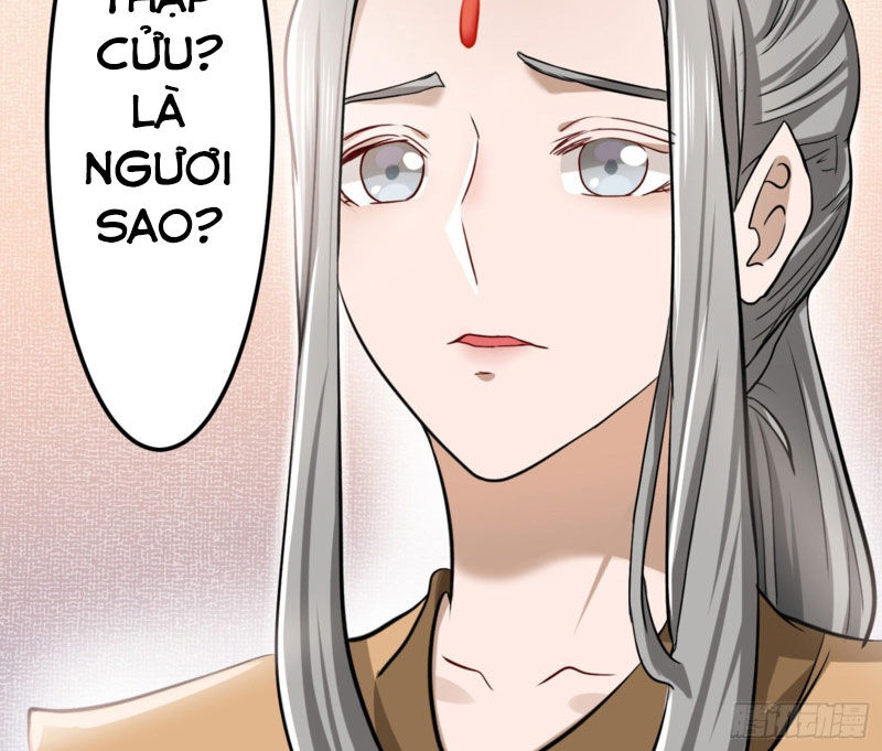 Nhân Đạo Kỹ Nguyên Chapter 18 - 16