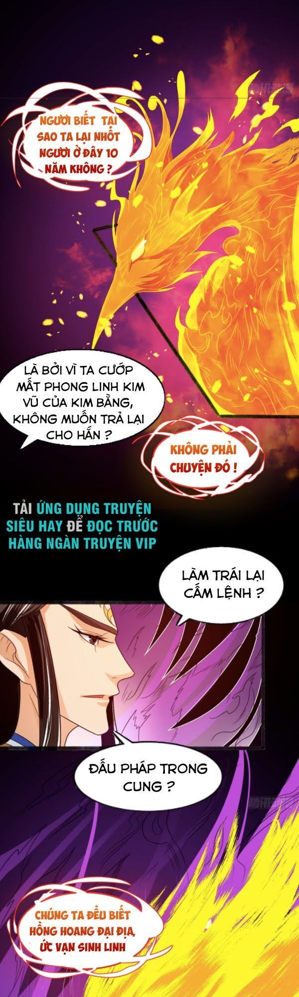 Nhân Đạo Kỹ Nguyên Chapter 19 - 12