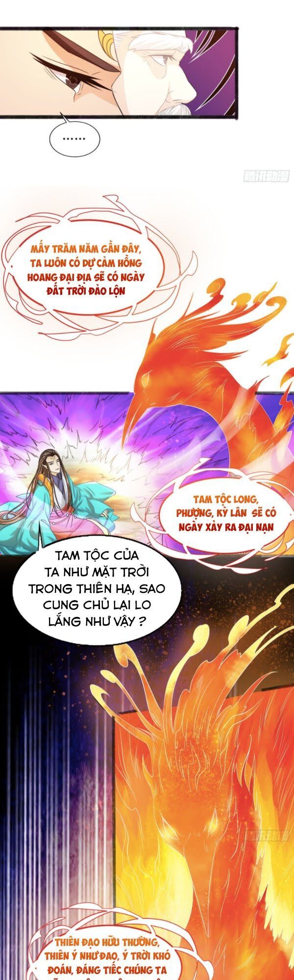 Nhân Đạo Kỹ Nguyên Chapter 19 - 18