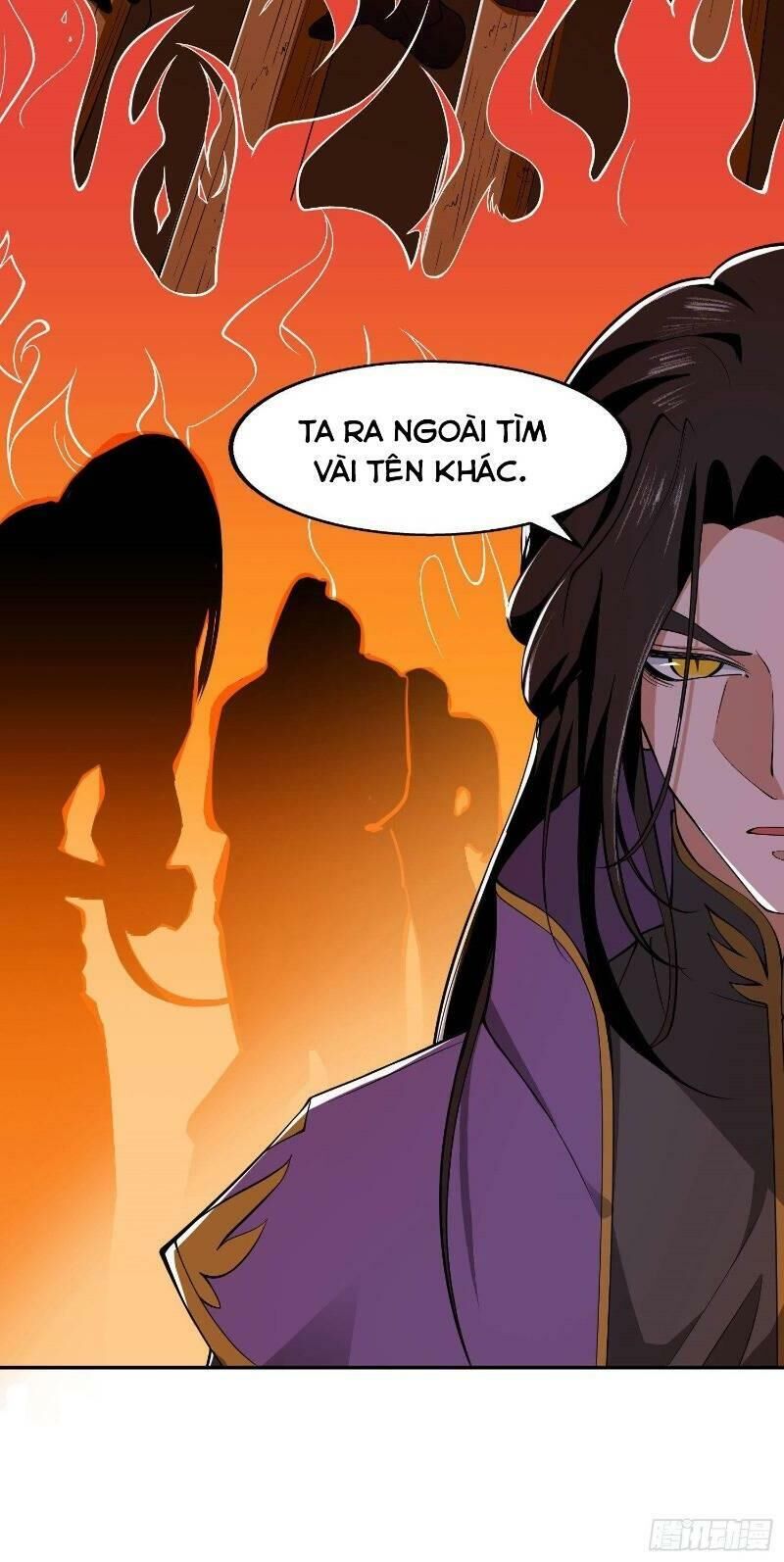 Nhân Đạo Kỹ Nguyên Chapter 3 - 8