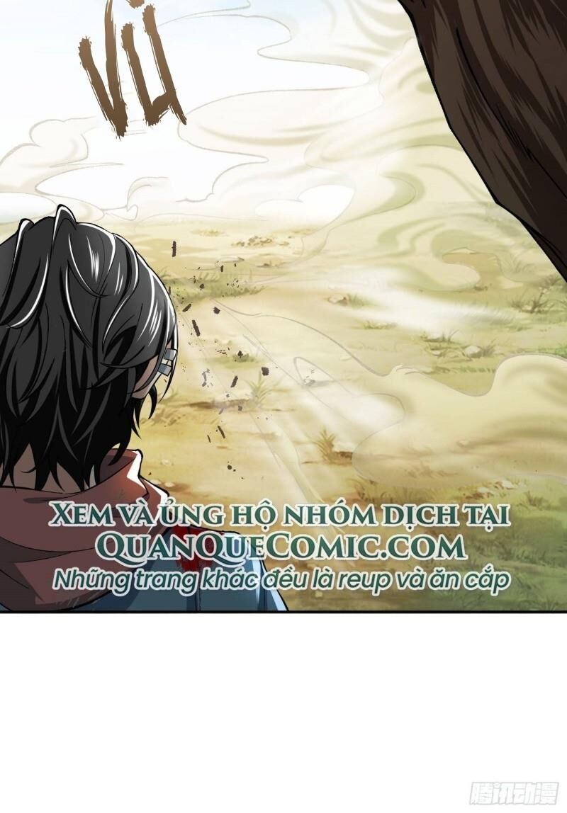 Nhân Đạo Kỹ Nguyên Chapter 6 - 10