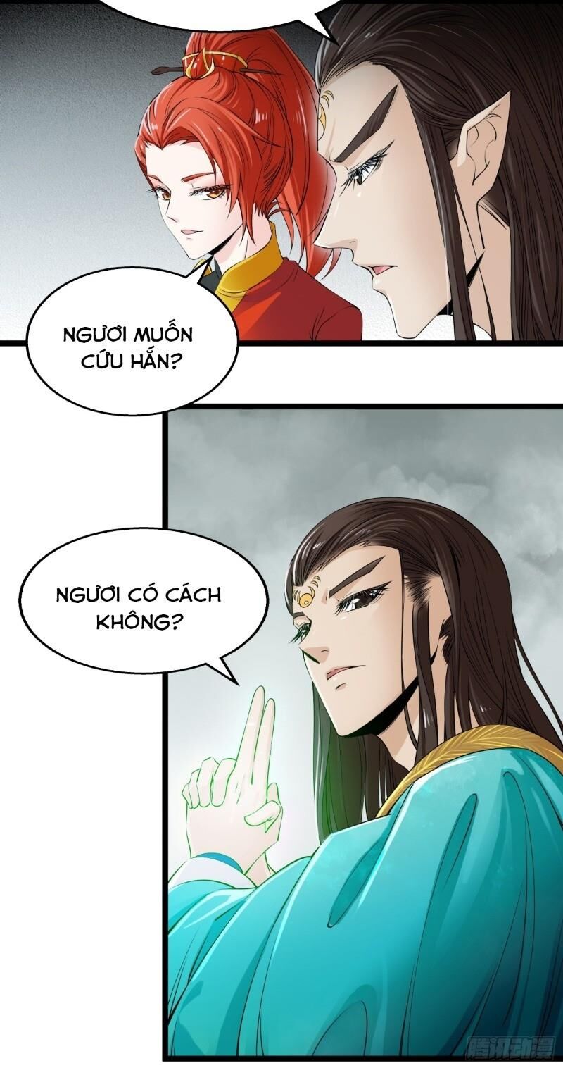 Nhân Đạo Kỹ Nguyên Chapter 8 - 26