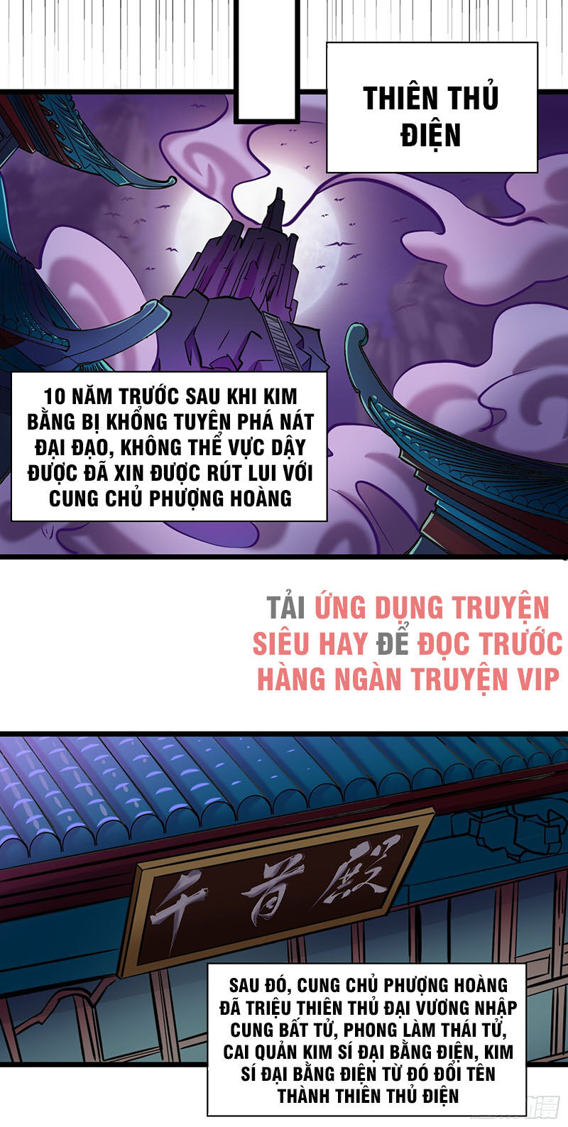 Nhân Đạo Kỹ Nguyên Chapter 21 - 17