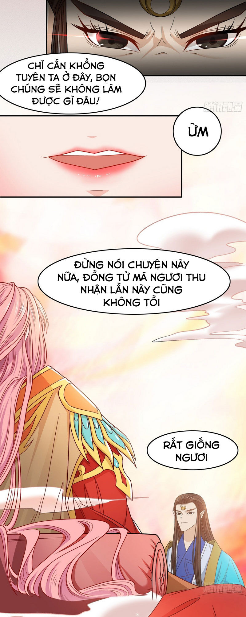 Nhân Đạo Kỹ Nguyên Chapter 25 - 8