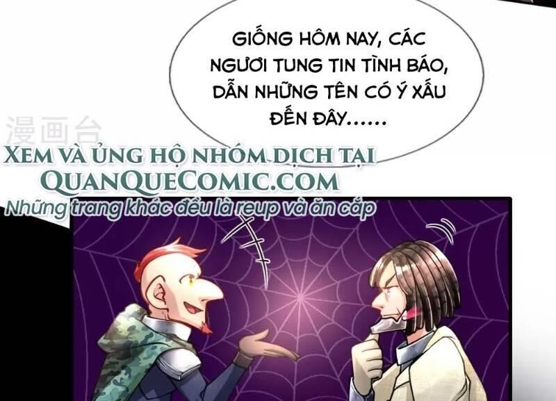 Bạn Gái Mạt Thế Vườn Nhà Ta Thông Tới Mạt Thế Chapter 35 - 9