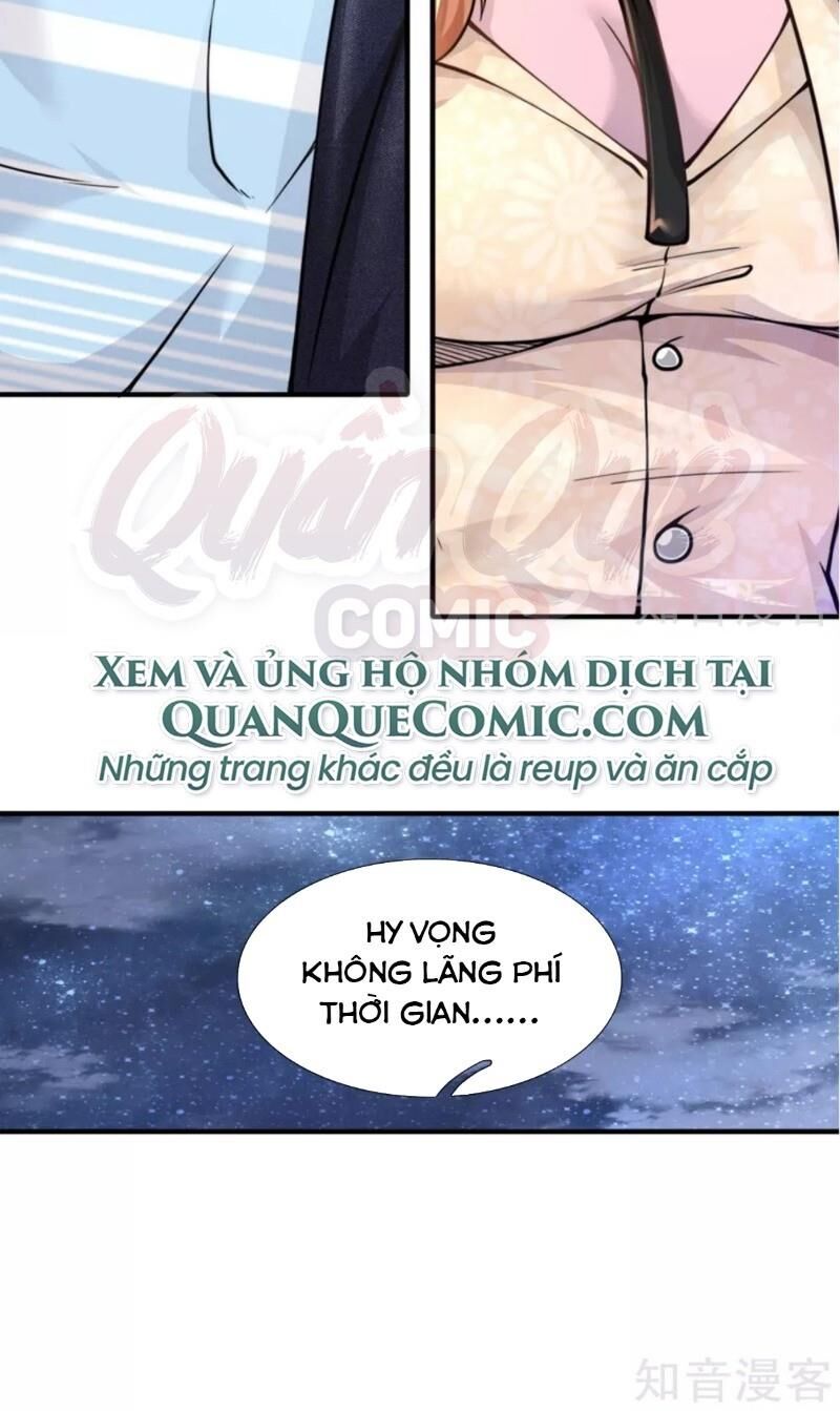 Bạn Gái Mạt Thế Vườn Nhà Ta Thông Tới Mạt Thế Chapter 59 - 26