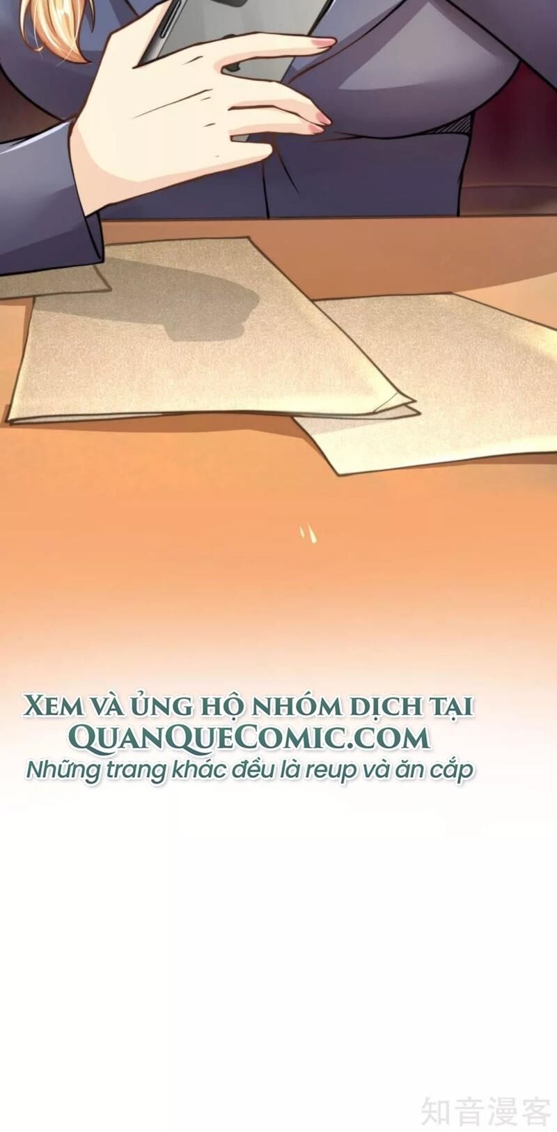 Bạn Gái Mạt Thế Vườn Nhà Ta Thông Tới Mạt Thế Chapter 59 - 8