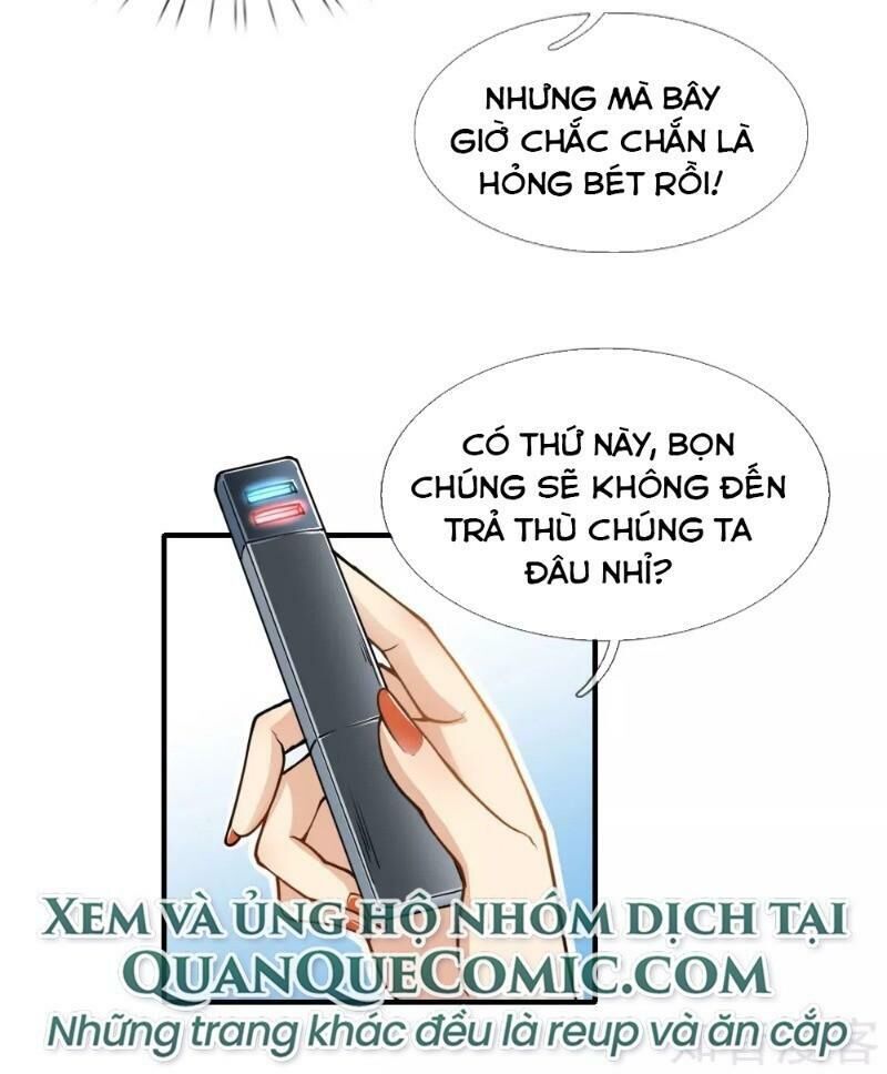 Bạn Gái Mạt Thế Vườn Nhà Ta Thông Tới Mạt Thế Chapter 58 - 6