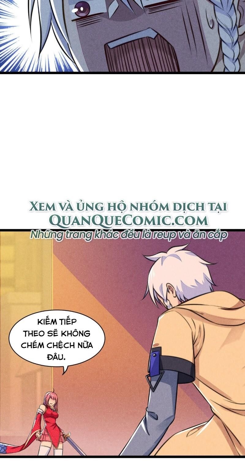 Thần Tiên Rút Thẻ Chapter 4 - 24