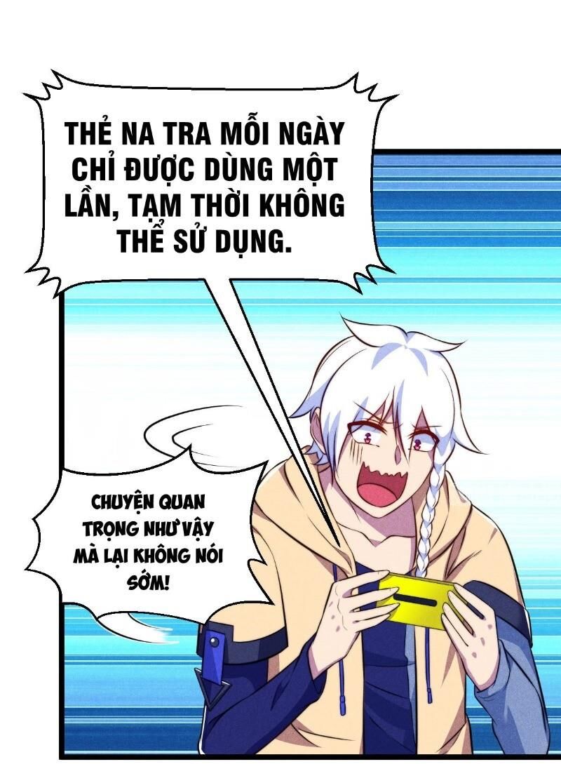 Thần Tiên Rút Thẻ Chapter 4 - 29