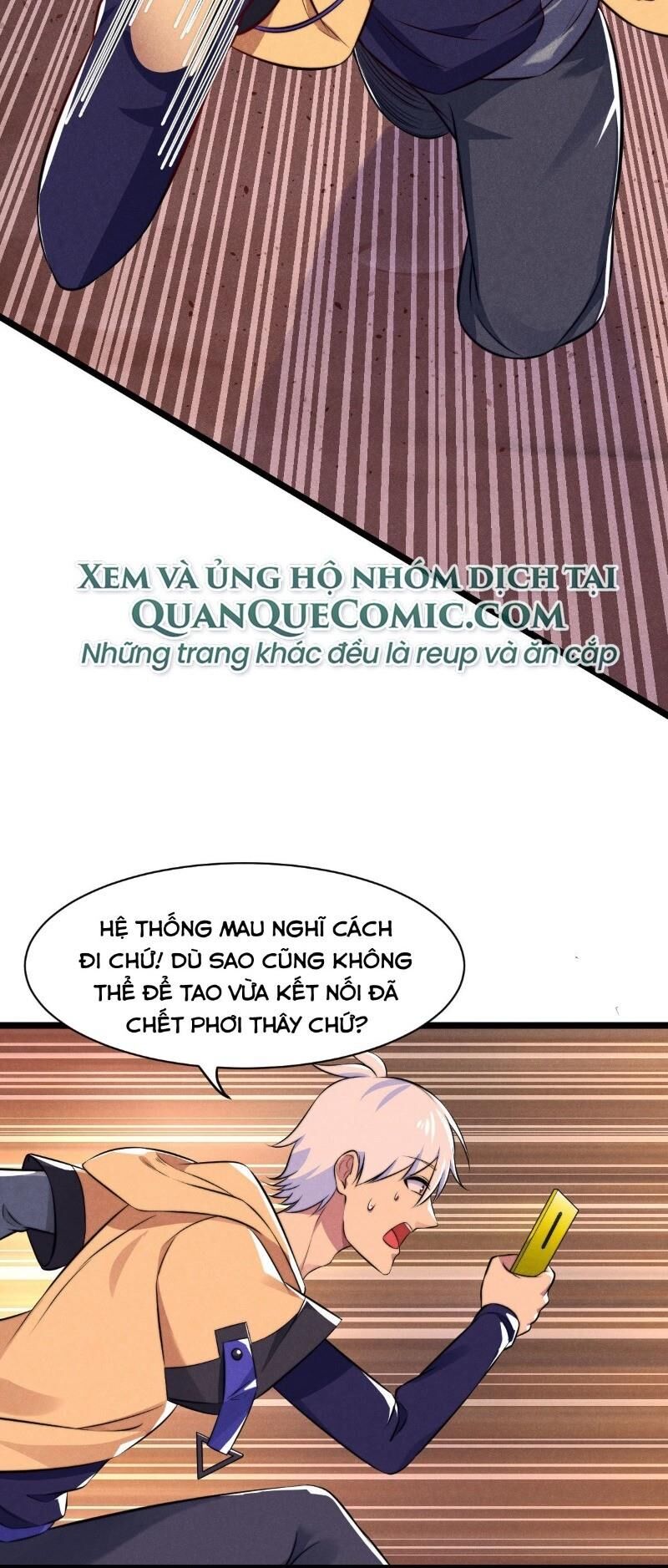 Thần Tiên Rút Thẻ Chapter 4 - 32