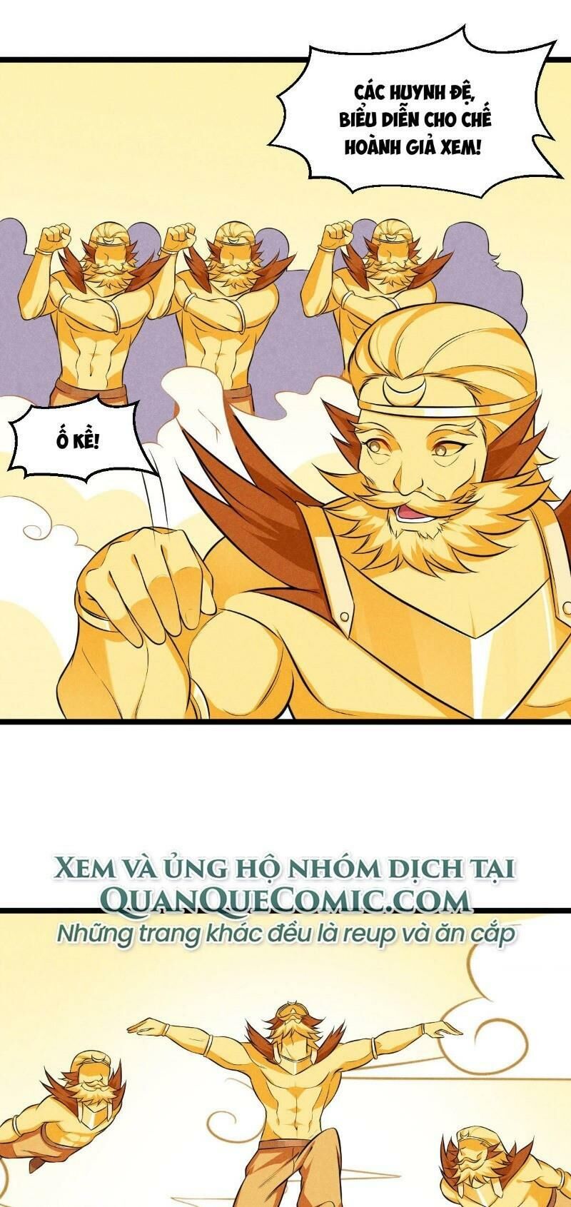 Thần Tiên Rút Thẻ Chapter 7 - 37