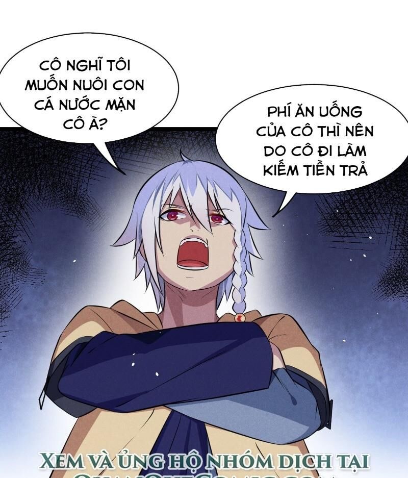 Thần Tiên Rút Thẻ Chapter 9 - 7