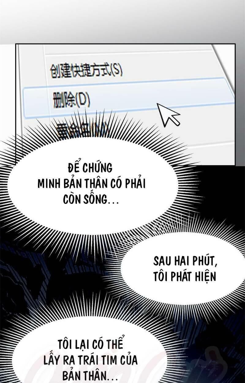 Phụ Hồn Giả Chapter 1 - 3