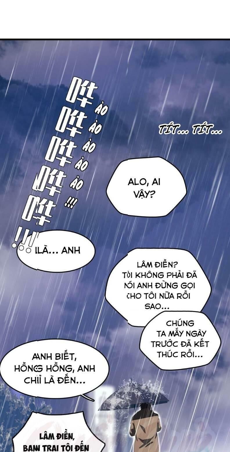 Phụ Hồn Giả Chapter 1 - 9