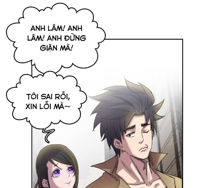 Phụ Hồn Giả Chapter 11 - 4