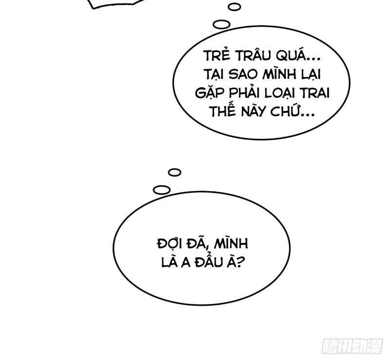 Phụ Hồn Giả Chapter 11 - 9