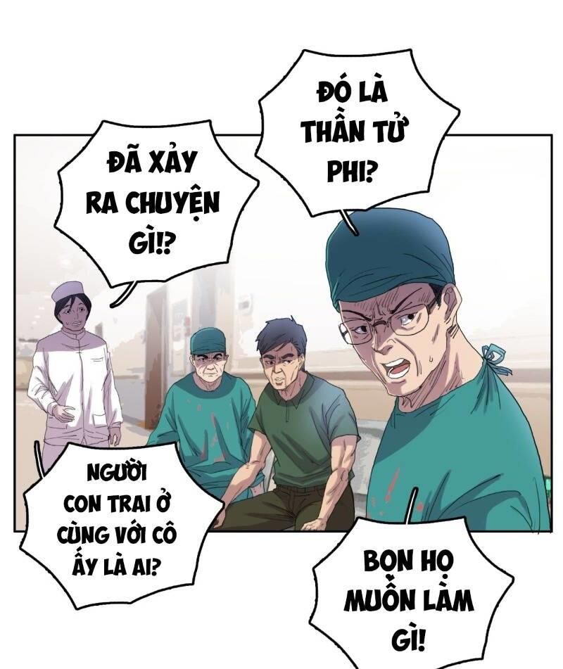 Phụ Hồn Giả Chapter 13 - 3