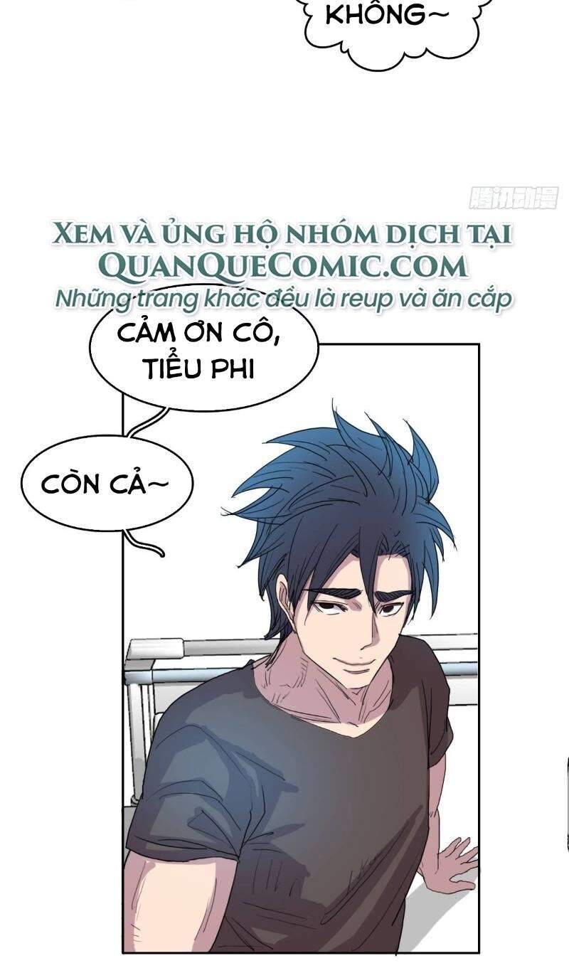 Phụ Hồn Giả Chapter 16 - 18