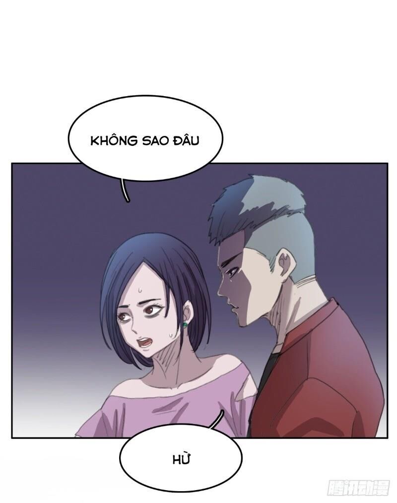 Phụ Hồn Giả Chapter 17 - 16