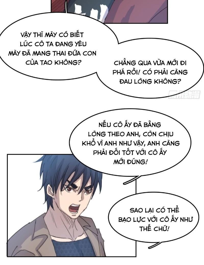 Phụ Hồn Giả Chapter 17 - 20