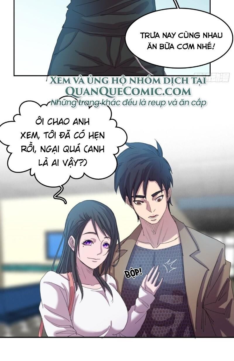 Phụ Hồn Giả Chapter 17 - 30