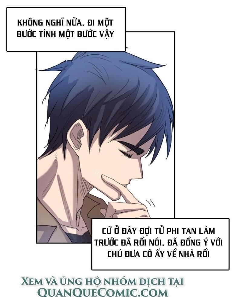 Phụ Hồn Giả Chapter 17 - 5