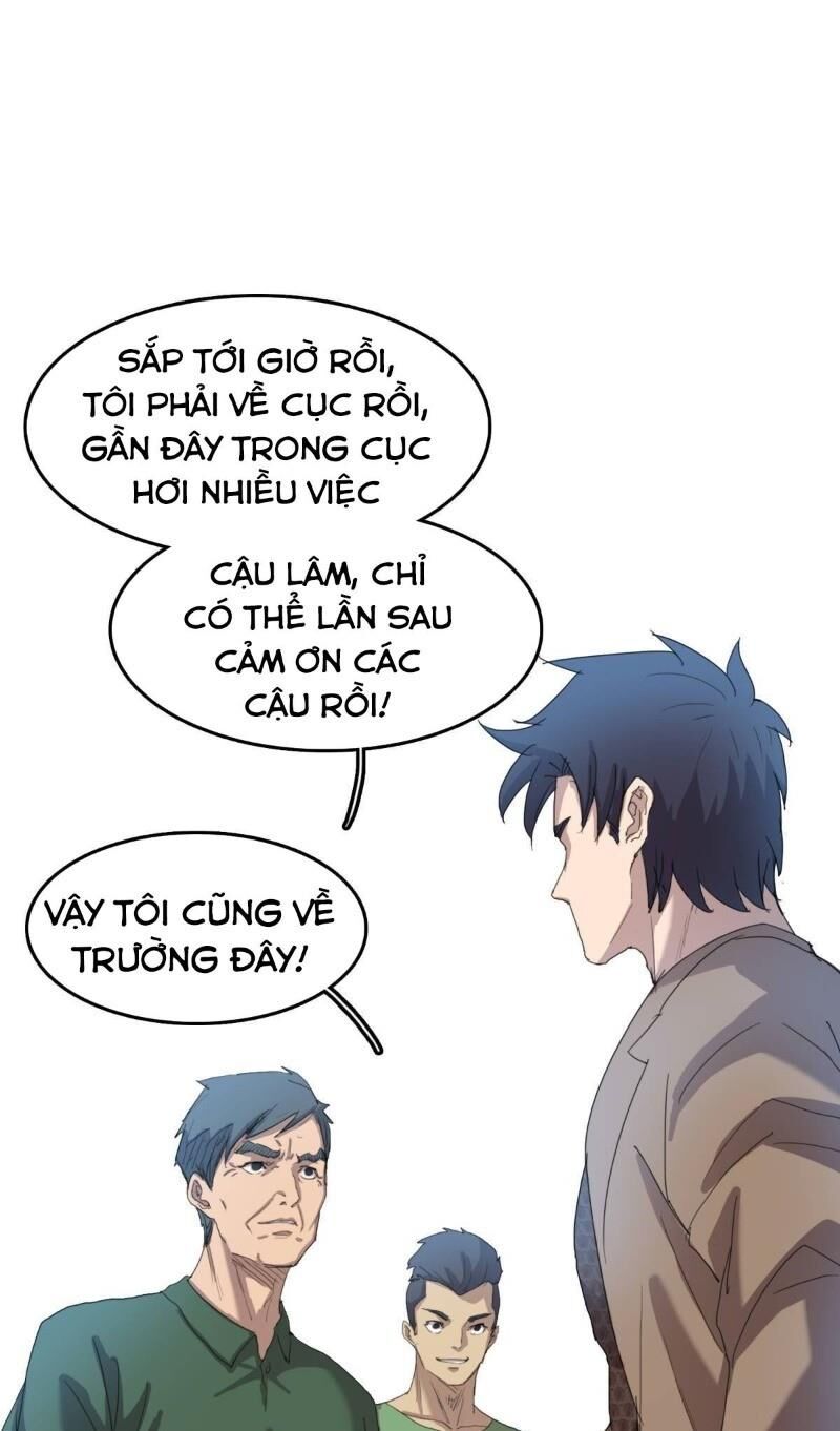 Phụ Hồn Giả Chapter 18 - 1