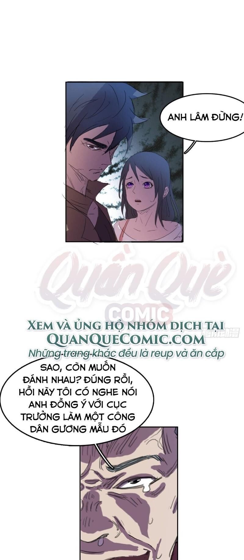 Phụ Hồn Giả Chapter 18 - 17